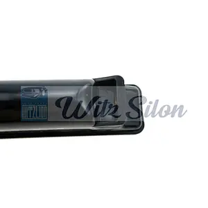 The used car accessories of cooling system of radiator plastic top tanks manufactures for NISSAN VAN small car