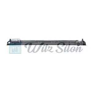 OEM Custom auto parts car plastic radiator tank