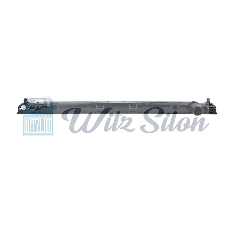 OEM Custom auto parts car plastic radiator tank