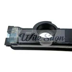 Car Radiator Plastic Tanks Generator Radiator Auto Parts Top Tanks