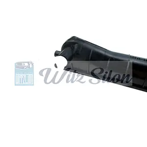 The radiator plastic tank best sell at low price with good quality for Caprice Impala Estate or Wagon Roadmaster car