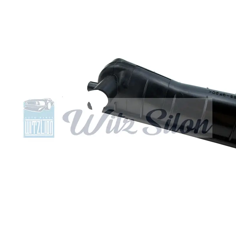 The radiator plastic tank best sell at low price with good quality for Caprice Impala Estate or Wagon Roadmaster car