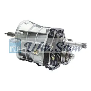 4Y/1RZ/2L/3L HILUX 4X4 Automotive Transmission