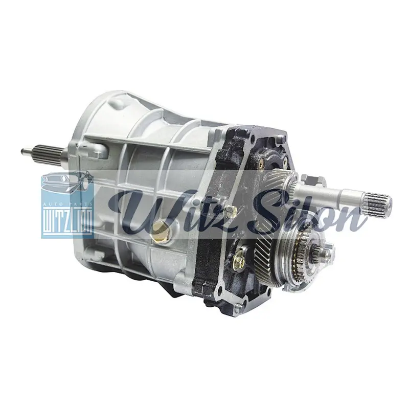 4Y/1RZ/2L/3L HILUX 4X4 Automotive Transmission