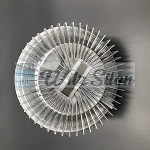 WL2115150 Viscous Fan Clutch for Mazda WL BT50 Ford Ranger WL Engine WL21-15-150 WL61-15-150 WL81-15-150A