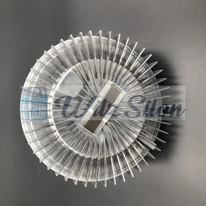 WL2115150 Viscous Fan Clutch for Mazda WL BT50 Ford Ranger WL Engine WL21-15-150 WL61-15-150 WL81-15-150A