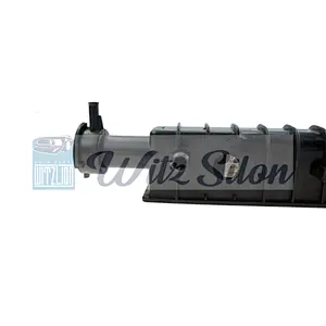 Auto Parts PLastic Radiator Tanks Radiator Accessories Top Tanks for General Motor Corporation CAR