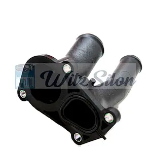 2S6G9K478BA.   car engine water flange auto parts