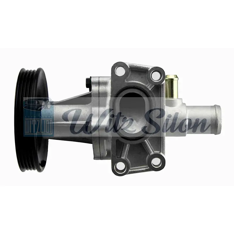 Brand New Water Pump Fits Chevrolets Sails 1.2 Cruzes 2010-2014 OEM 24515010