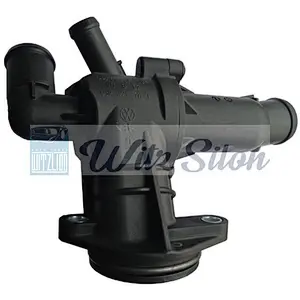 03P 121 111D car intake pipe water flange auto parts 03P 121 111E 03P 121 111D 07K 121 115C