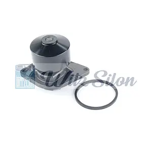 Engine Coolant Water Pump Fits Dodges Pickup & Fords MD Truck with 5.9L Diesel Cummins Engine