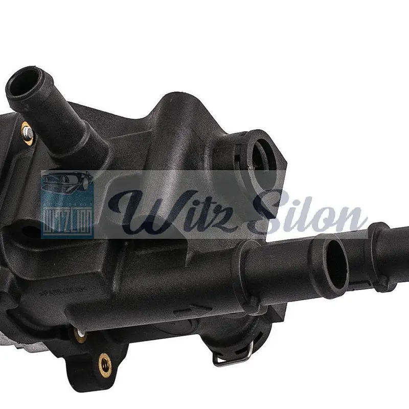 Engine Coolant Thermostat Housing Fits Chevrolets Sonics Traxs Trackers Cruzes OE 71744389 25192230