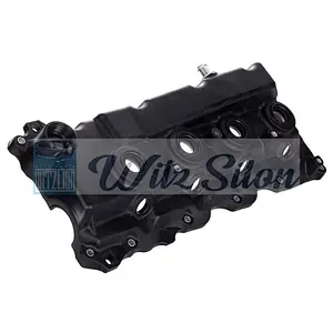 Brand New Engine Cover Fit For 2003-2017 4Runners Toyotas Hiaces Hiluxs 2.7L 4.0L OE 1121030081 11210-0l020