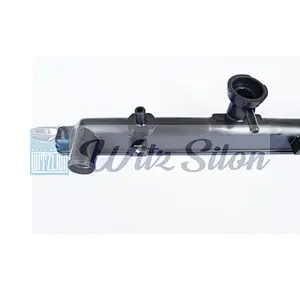 AUTO RADIATOR PLASTIC TANKS FOR HO MOBILIO