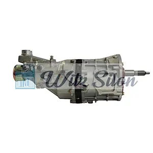 2Y/3Y/4Y/lRZ Toyota Cressida Great Wall 5DYA Wingle Transmission