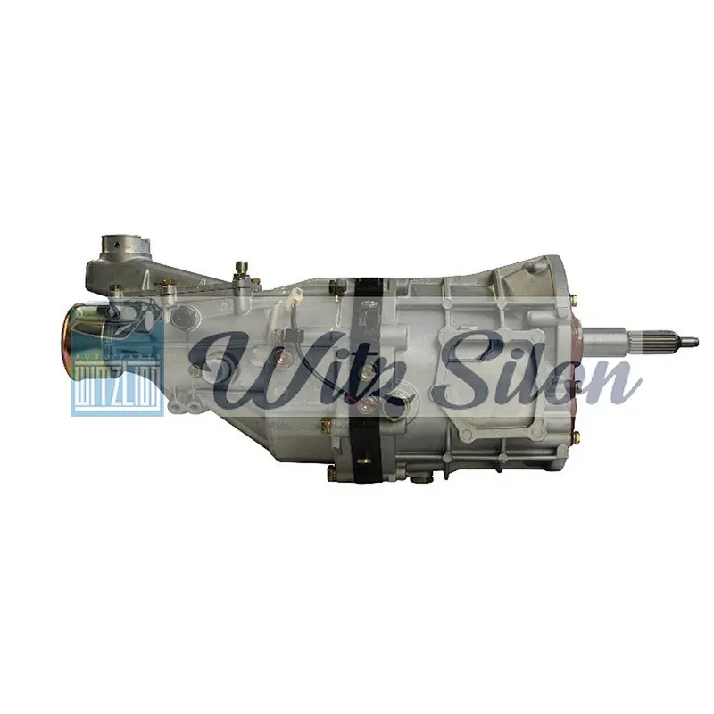 2Y/3Y/4Y/lRZ Toyota Cressida Great Wall 5DYA Wingle Transmission