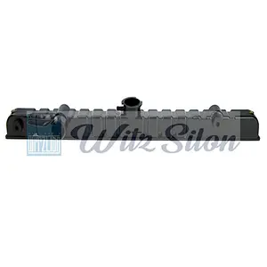 Chrysler Radiator Plastic Tank RAM With High Quality