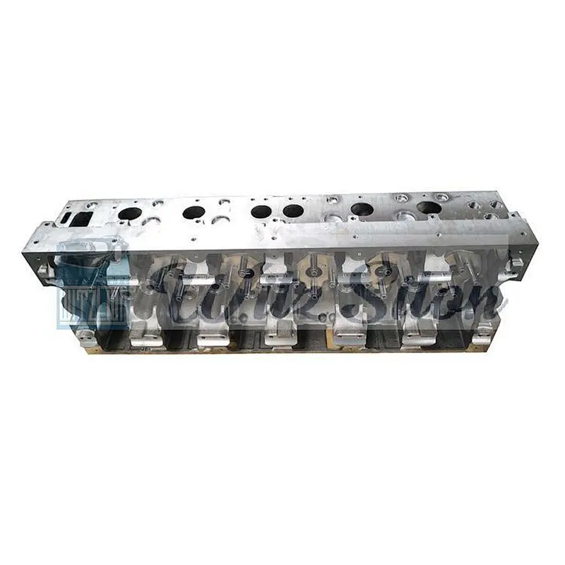 replacement ISX15 QSX15 bare cylinder head