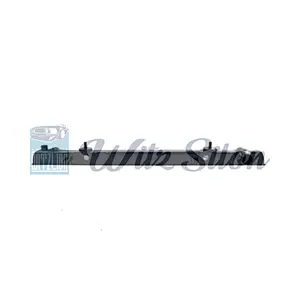 China heating system aluminum radiator water tank for NISSAN PATHFINDER car