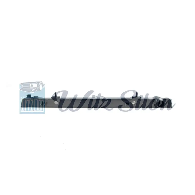 China heating system aluminum radiator water tank for NISSAN PATHFINDER car