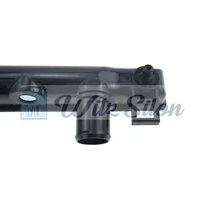 OEM Custom auto parts car plastic radiator tank