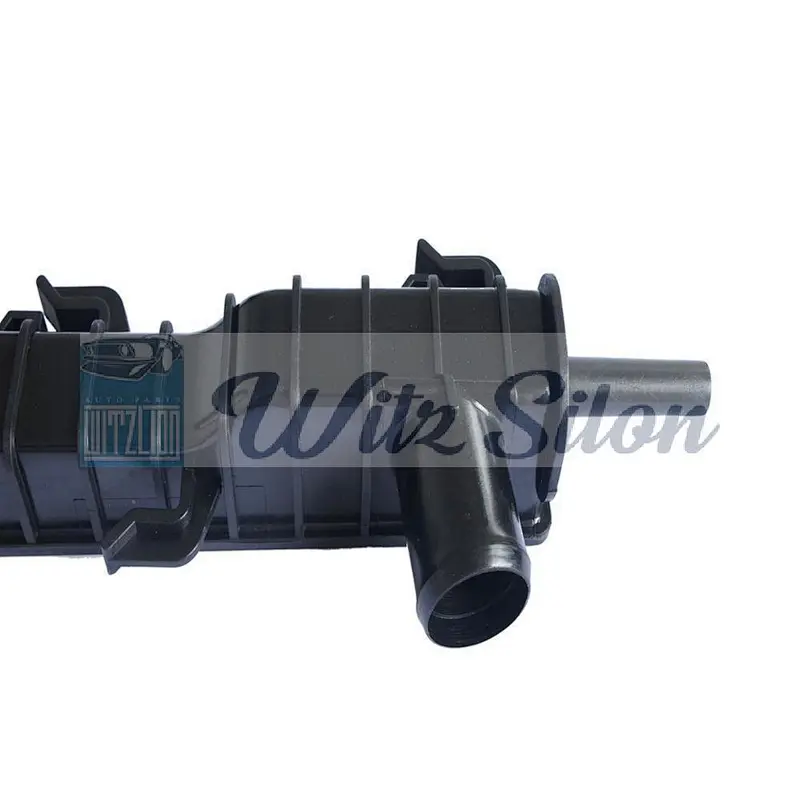 Radiator Upper Top Tank Radiator Water Tank Car Plastic Water Tanks