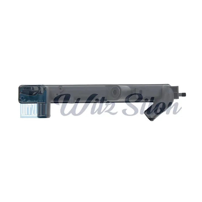 plastic tank for RENAULT Car Radiator Ningbo