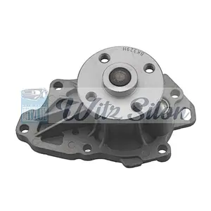 Brand New Water Pump Fits Toyotas Camrys Corollas RAV4 Highlanders OEM 1610028041 161000H010