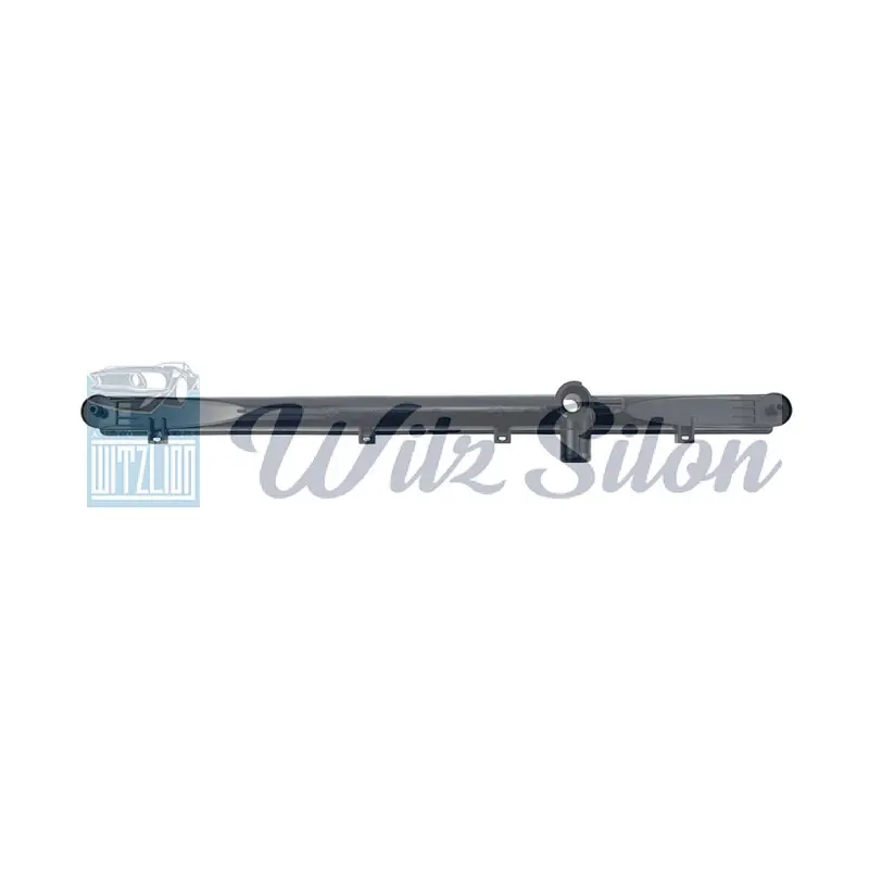 OEM Custom auto parts car plastic radiator tank