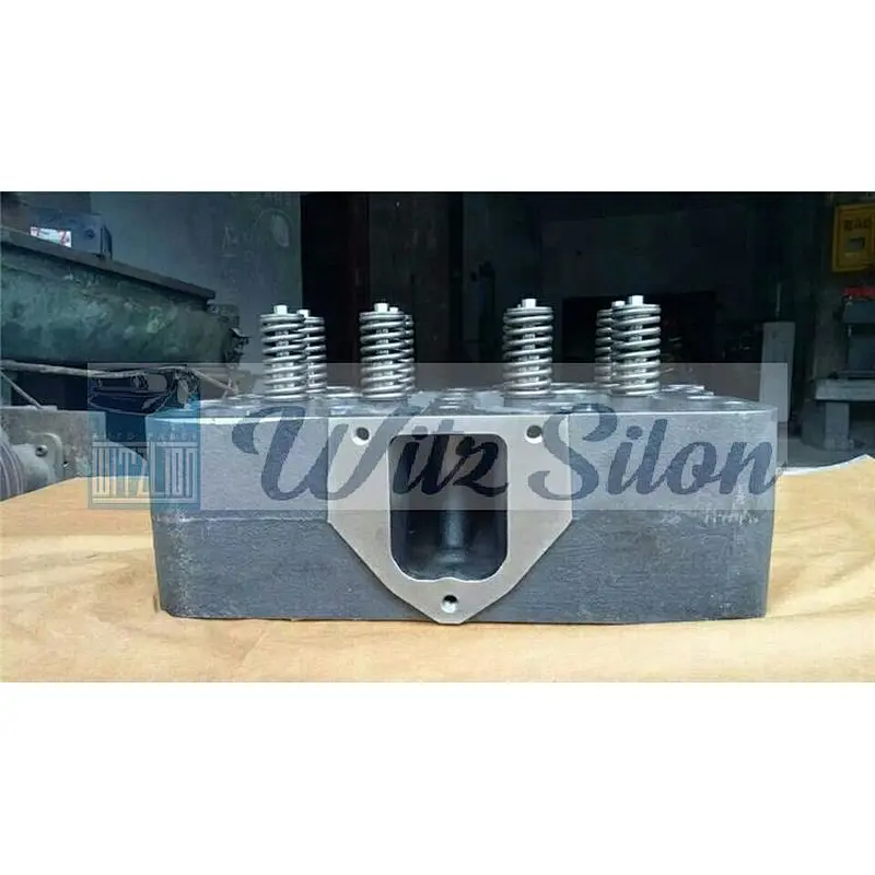 Truck NT855 4915441 Cylinder Head for diesel engine
