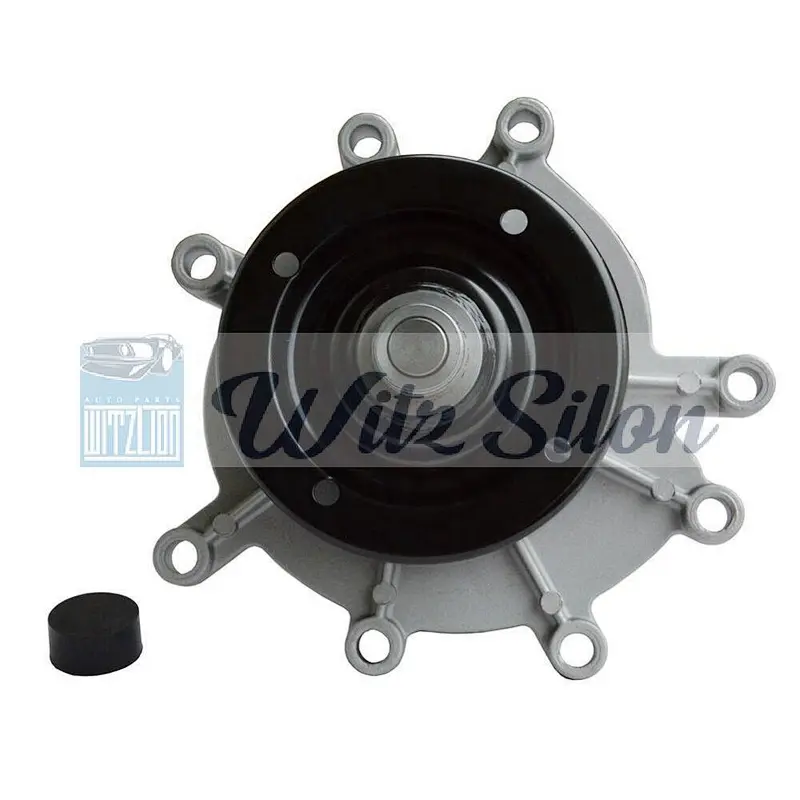 V8 4.7L V6 3.7L Water Pump AW7163 120-4350 53021187AA 53020873AB 53020873AC 53071187AC 53011380AG