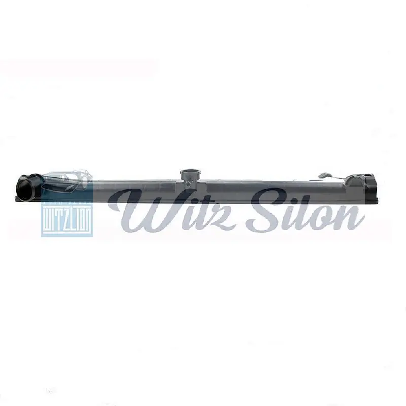 Radiator Plastic Tanks Manufacturer Automatically New Auto Parts For TO LAND CRUISER 5.7L