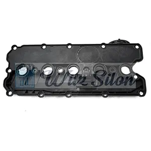 VWS Jettas Golfs Passats 2.5L Engine Complete Engine Valve Cover W Gasket 07K103469M 07K103469L