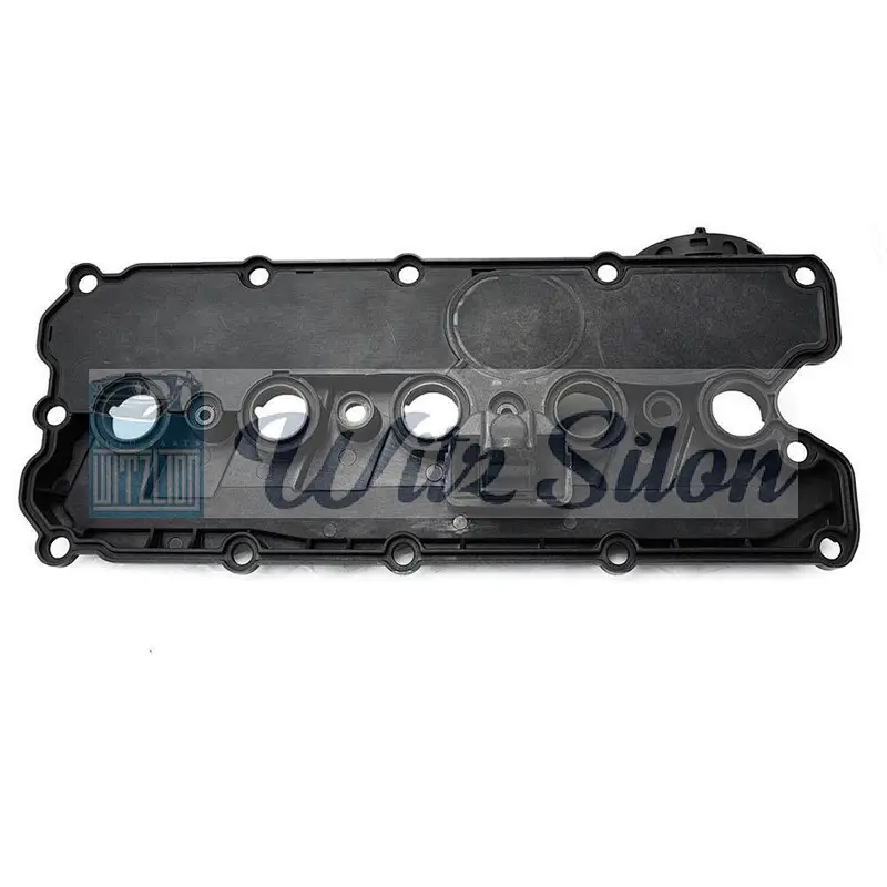 VWS Jettas Golfs Passats 2.5L Engine Complete Engine Valve Cover W Gasket 07K103469M 07K103469L