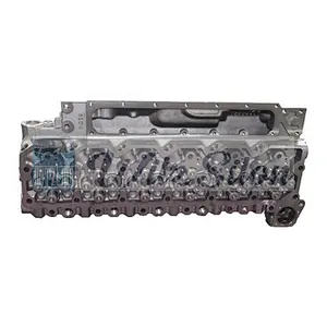 Cylinder Head 3997773 for ISBE6 Cylinder Cover