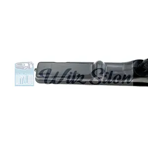 Supplying all kinds of radiator water tank for NI SENTRA car in ningbo