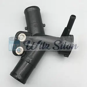 Toyotaa Yariss 06-12 Water Coolant Filler Neck Assembly for OE 16502-21060 16502-21070 16502-21080