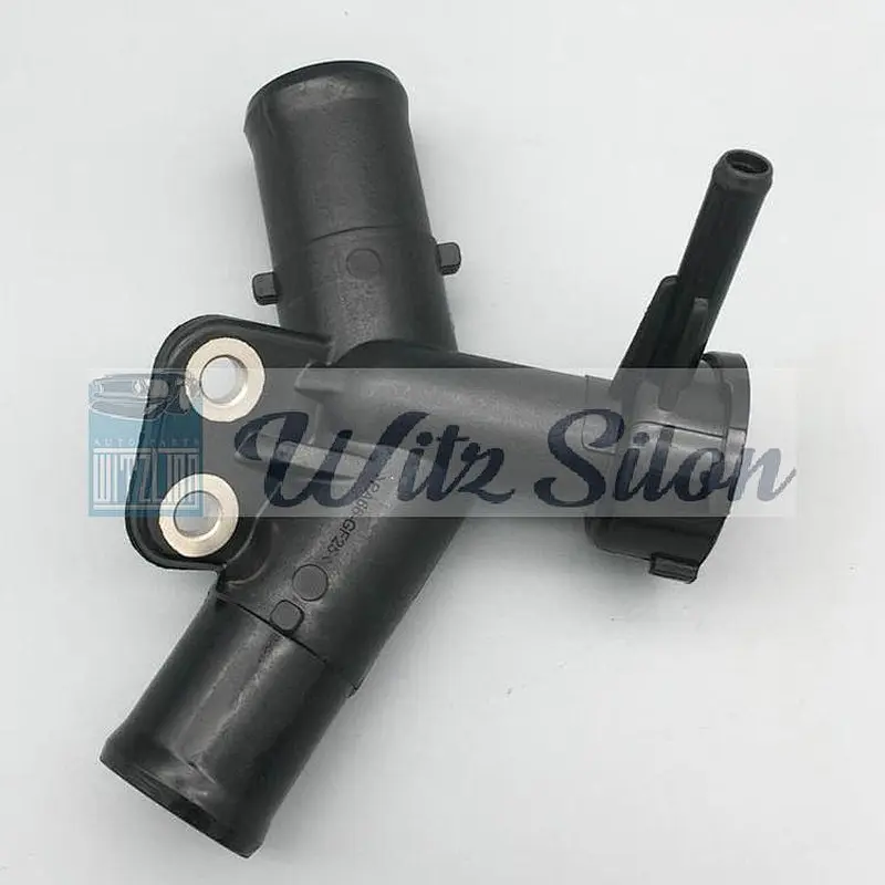 Toyotaa Yariss 06-12 Water Coolant Filler Neck Assembly for OE 16502-21060 16502-21070 16502-21080