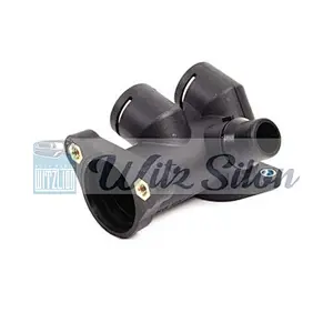 Thermostat Housing Fits VWss 058121132