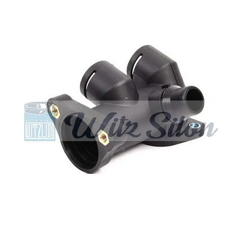 Thermostat Housing Fits VWss 058121132