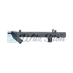 radiator plastic tank for used car