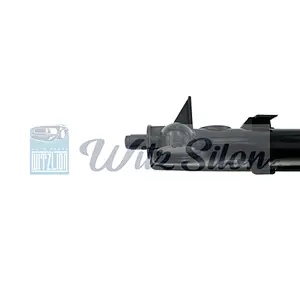 Radiator Repair Tools Car Plastic Radiator Plastic Tanks for MAZDA MPV GF-LWEW car