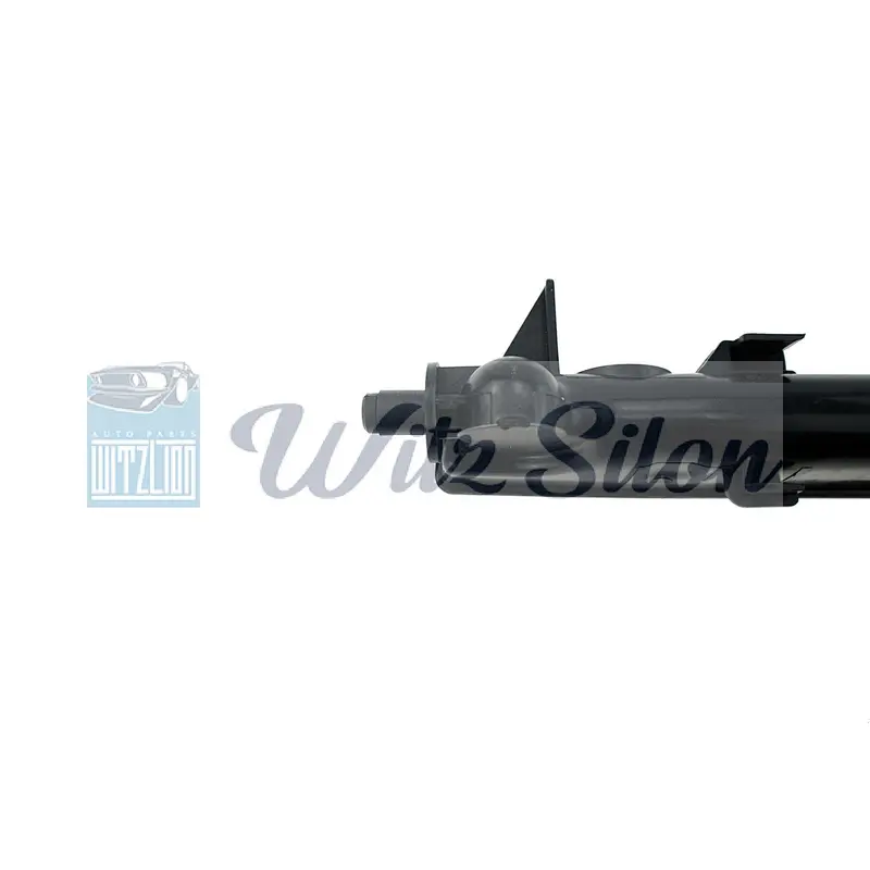 Radiator Repair Tools Car Plastic Radiator Plastic Tanks for MAZDA MPV GF-LWEW car