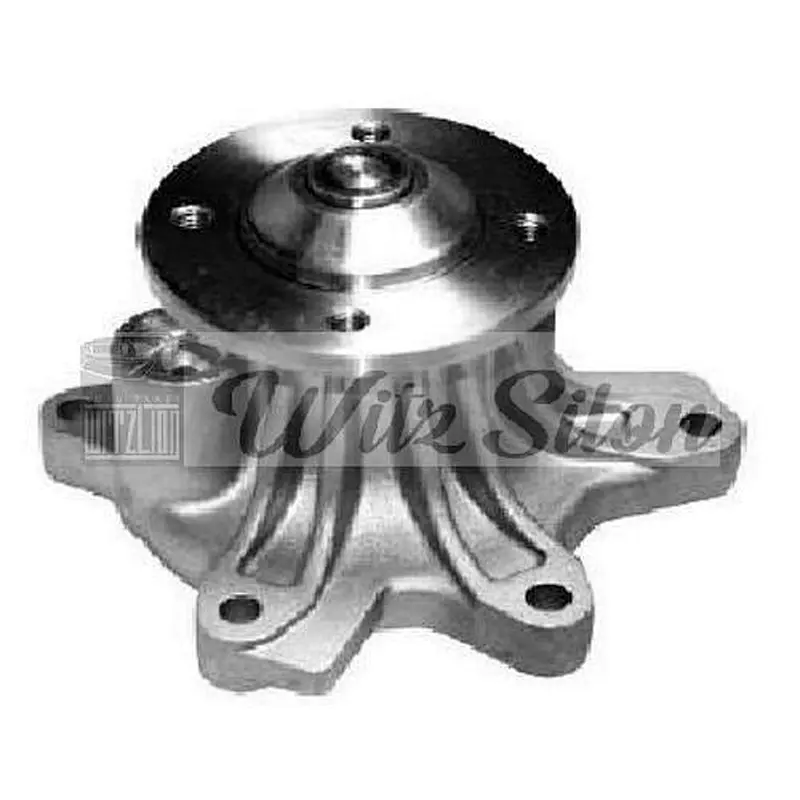 WATER PUMP 1610039395 / 11517790871 TOYOTA / COROLLA (-E12U-,-E12J-)/