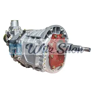 2.8TC Great Wall Wingle Transmission
