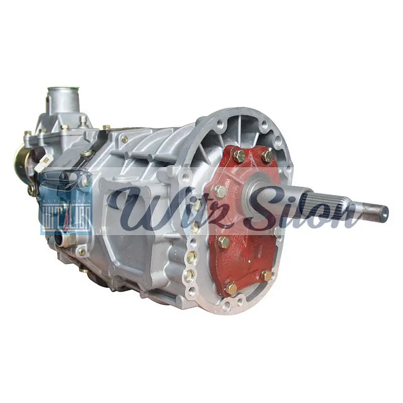 2.8TC Great Wall Wingle Transmission
