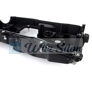 Engine Valve Cover for BM-W E83 Z4 E90 N46 2.0L 06-10 11127555212 1112 7555212