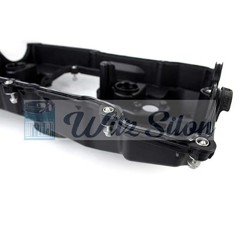 Engine Valve Cover for BM-W E83 Z4 E90 N46 2.0L 06-10 11127555212 1112 7555212