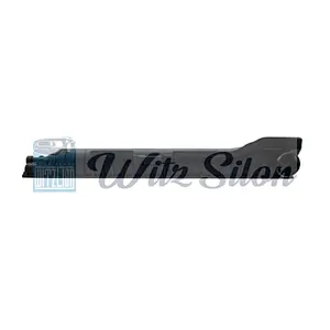 Radiator spare parts car accessories plastic radiator tanks top tanks for MERCEDES BENZ car