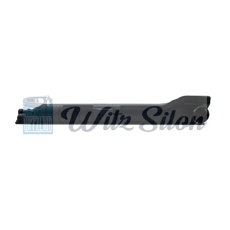 Radiator spare parts car accessories plastic radiator tanks top tanks for MERCEDES BENZ car